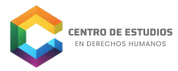 CENTRO DE ESTUDIOS EN DERECHOS HUMANOS